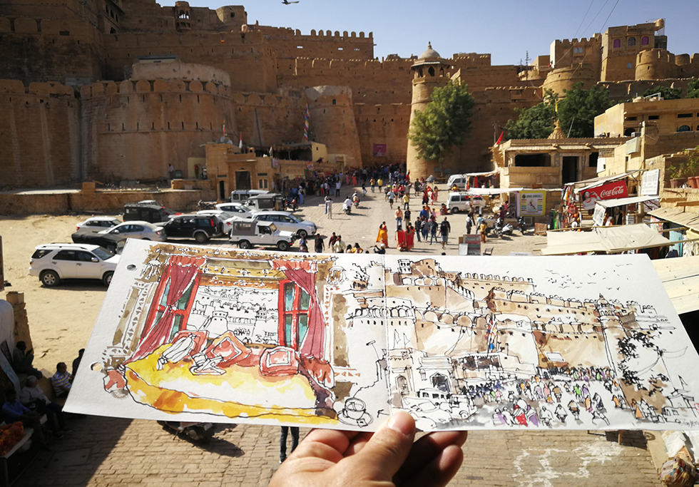 1a_Jaisalmer Fort.jpg